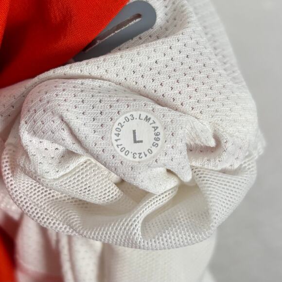 Lululemon Men's Surge Lined Short 6" Updated Size Large - Picture 5 of 5